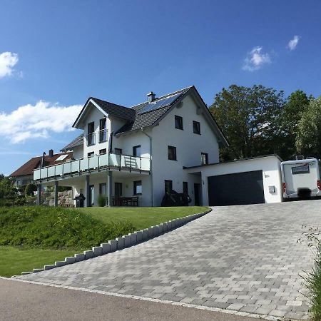 Ferienwohnung Melanie Rettenbach  ภายนอก รูปภาพ