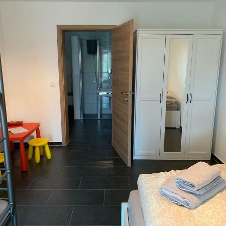 Ferienwohnung Melanie Rettenbach  ภายนอก รูปภาพ
