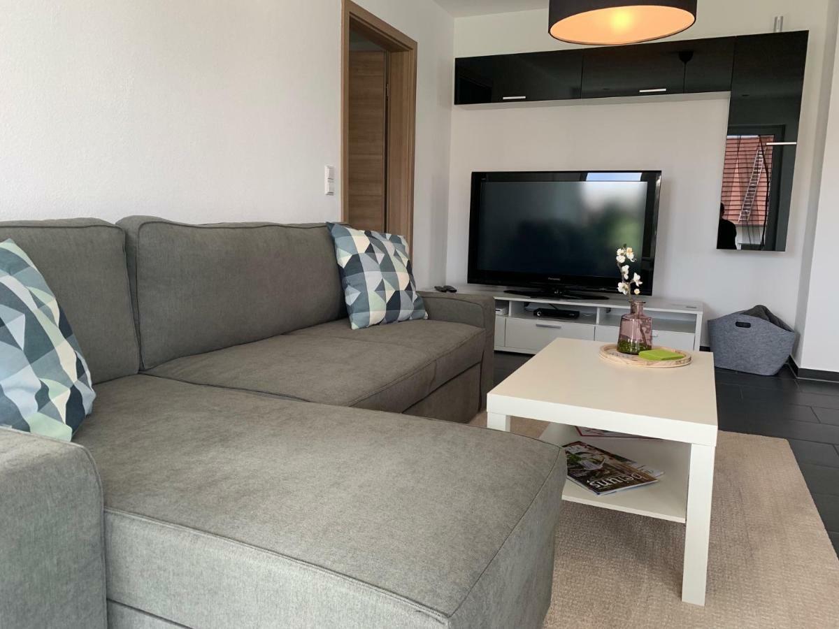 Ferienwohnung Melanie Rettenbach  ภายนอก รูปภาพ